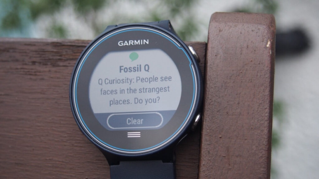 Garmin Forerunner 630 review
