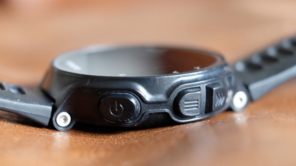 Garmin Forerunner 735XT review