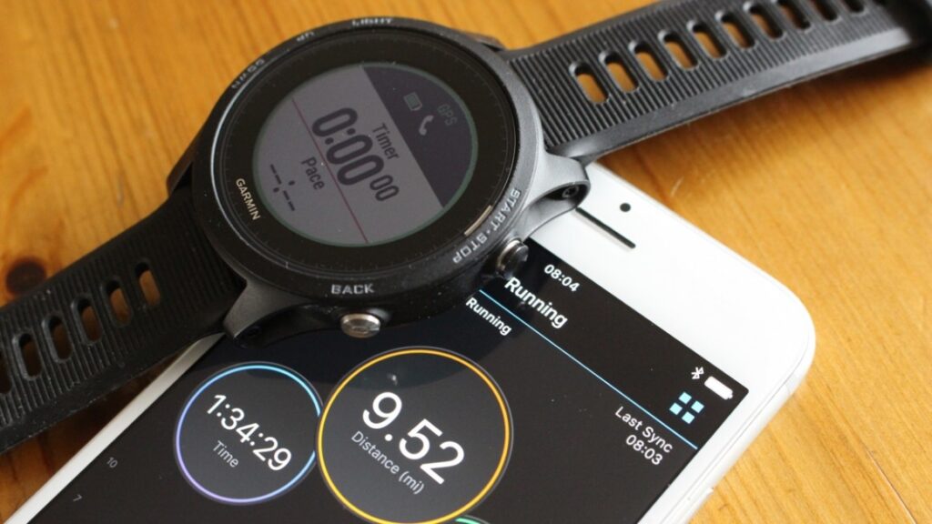 Garmin Forerunner 935 review