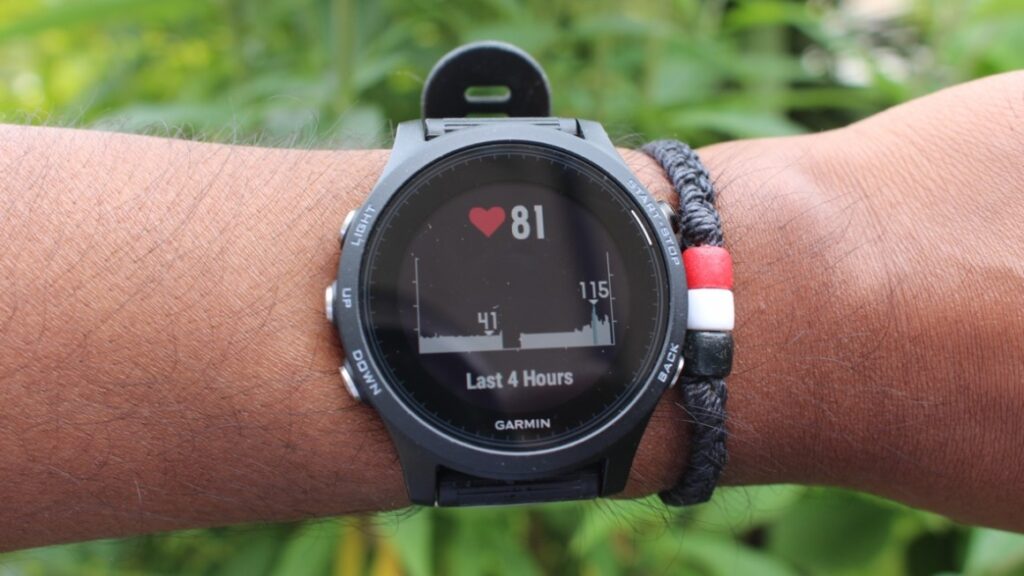 Garmin Forerunner 935 review