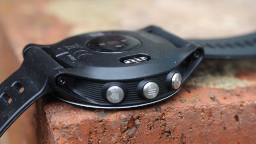 Garmin Forerunner 935 review