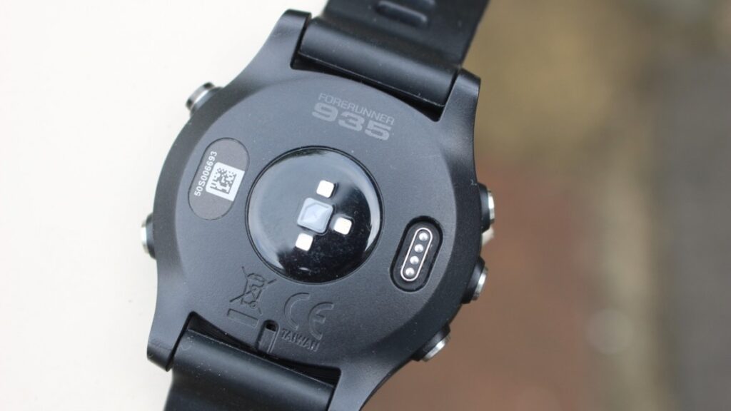 Garmin Forerunner 935 review