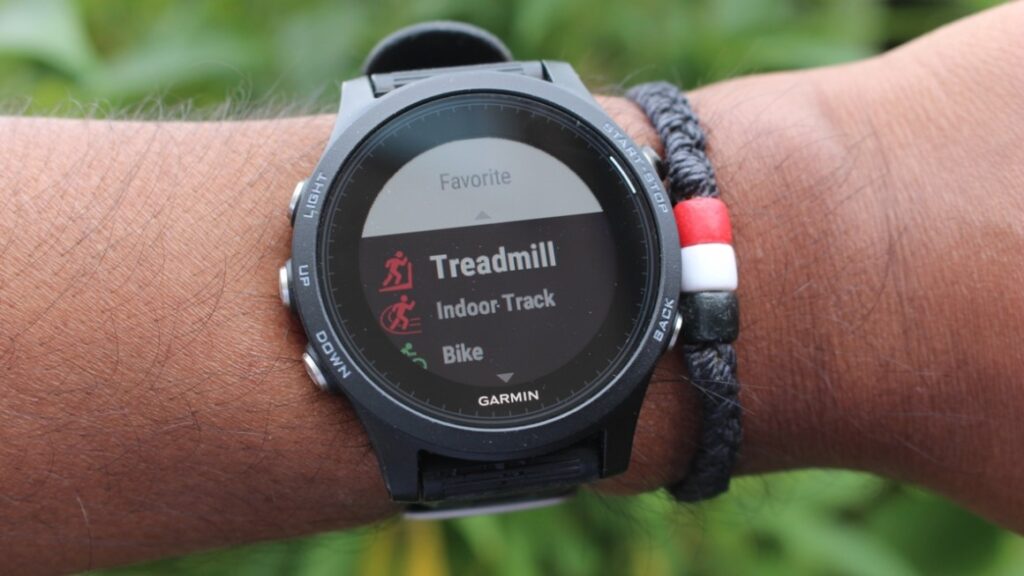 Garmin Forerunner 935 review