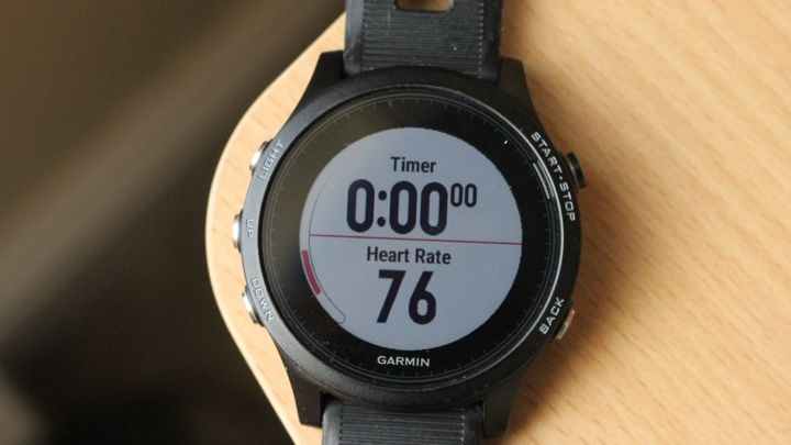 Garmin heart rate guide: Features, devices and accuracy