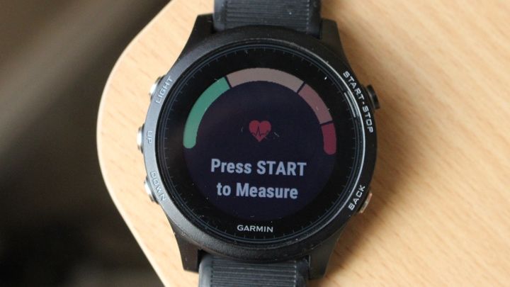 How to use heart rate variability to up your running game