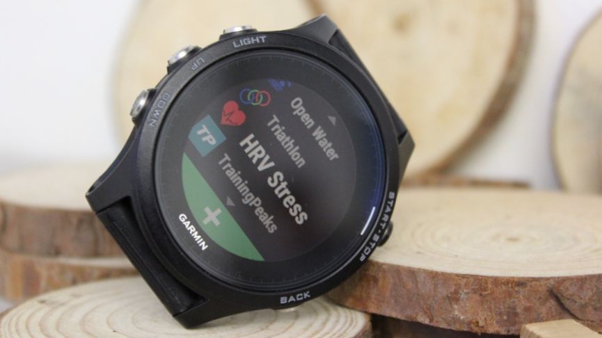 How to use heart rate variability to up your running game