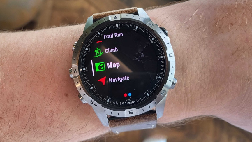 Garmin Marq Gen 2 boosts display, battery life and design