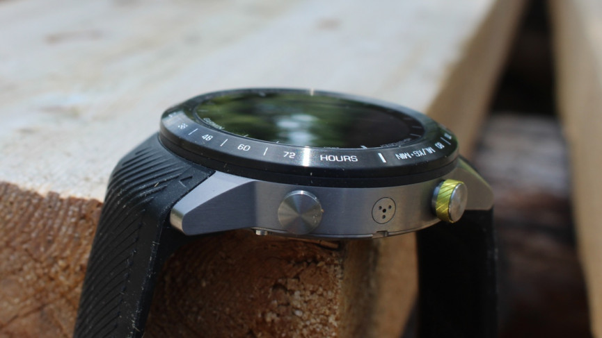 Garmin Marq Athlete review
