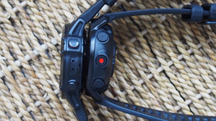 Polar Grit X v Garmin Fenix 6: Big name outdoor watches compared