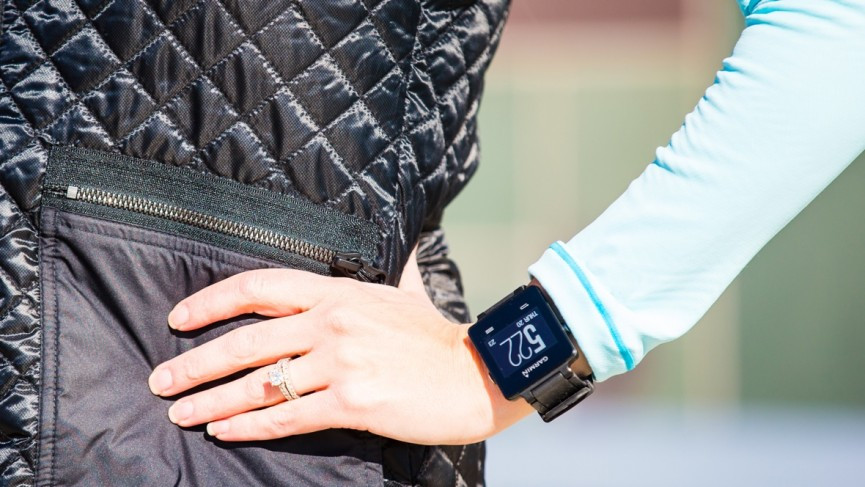 #Trending: Meaningful fitness data