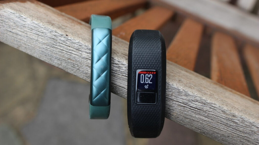 Garmin Vivofit 3 review