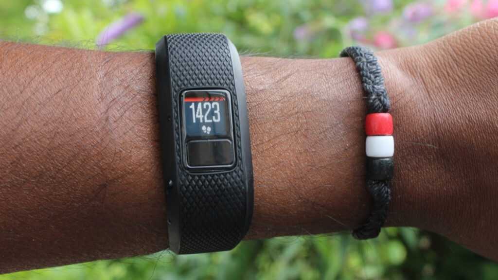 Garmin Vivofit 3 review