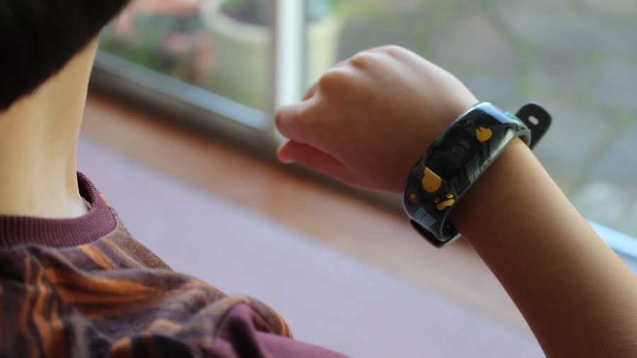 Garmin Vivofit jr 2 review