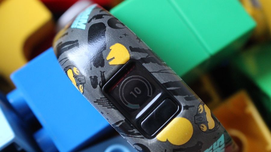 Garmin Vivofit jr 2 review