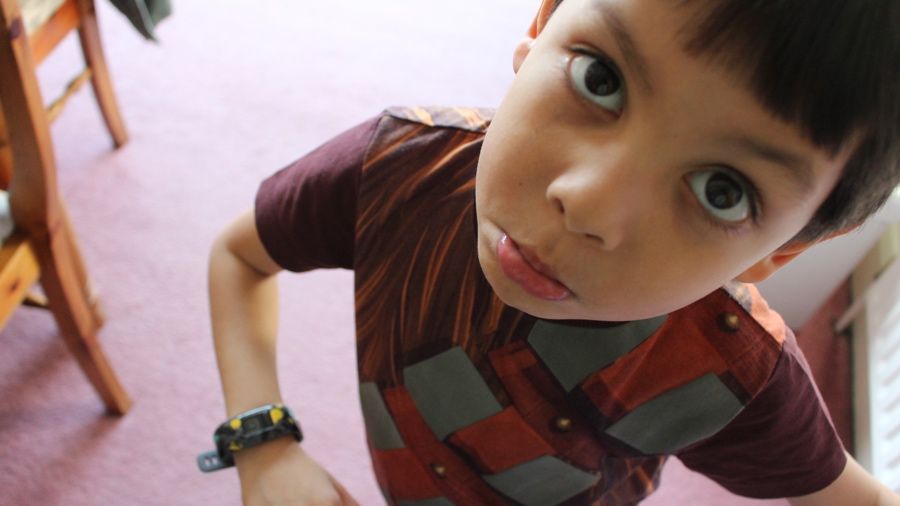 Garmin Vivofit jr 2 review