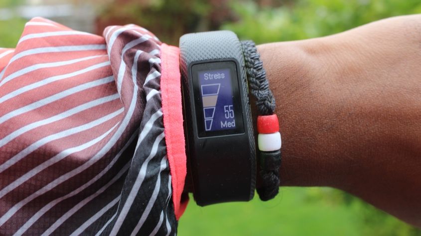 Garmin Vivosport review