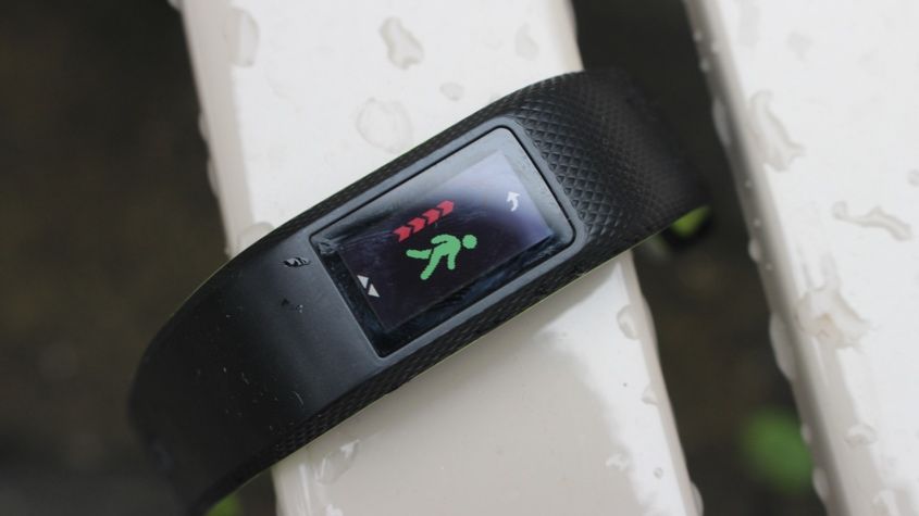 Garmin Vivosport review