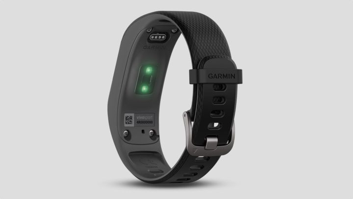 Garmin Vivosport: Essential guide to the fitness giant’s next tracker
