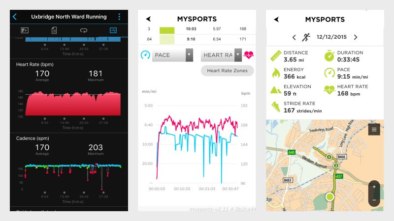 Garmin Forerunner 630 review