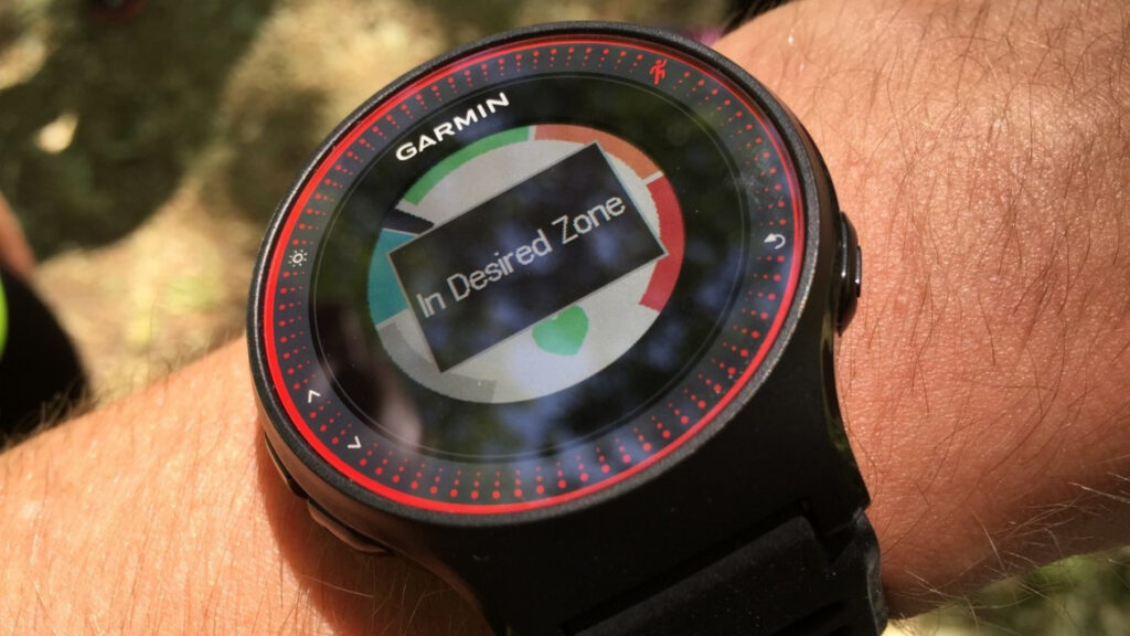 Garmin Forerunner 225 review