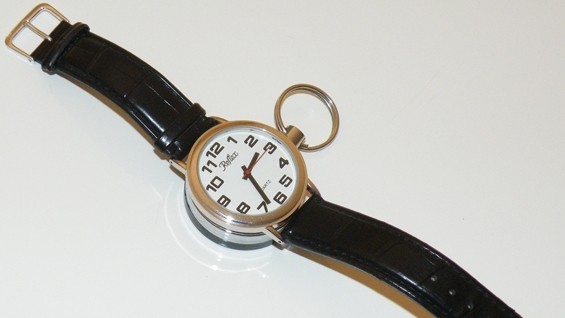 From Dr. No to Spectre: We celebrate 35 awesome Bond wearables