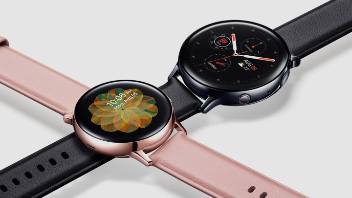 Samsung Galaxy Watch v Samsung Galaxy Watch Active 2: Which is best for you?