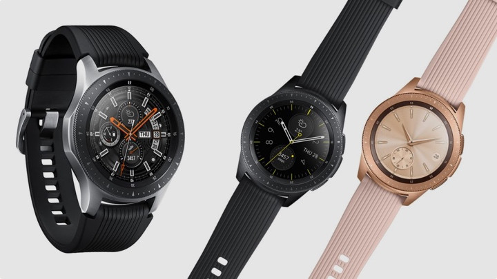 Samsung Galaxy Watch v Samsung Galaxy Watch Active 2: Which is best for you?