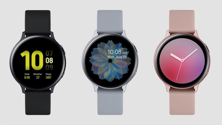 Samsung Galaxy Watch v Samsung Galaxy Watch Active 2: Which is best for you?