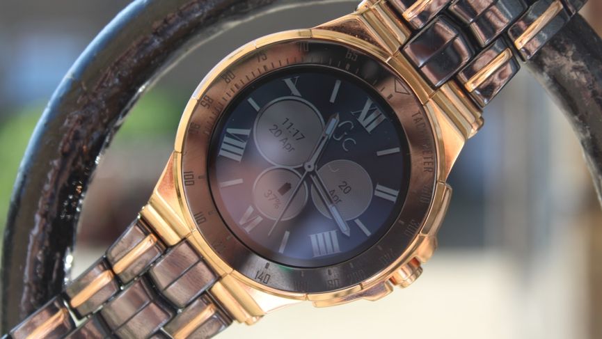 Gc Connect Structura review