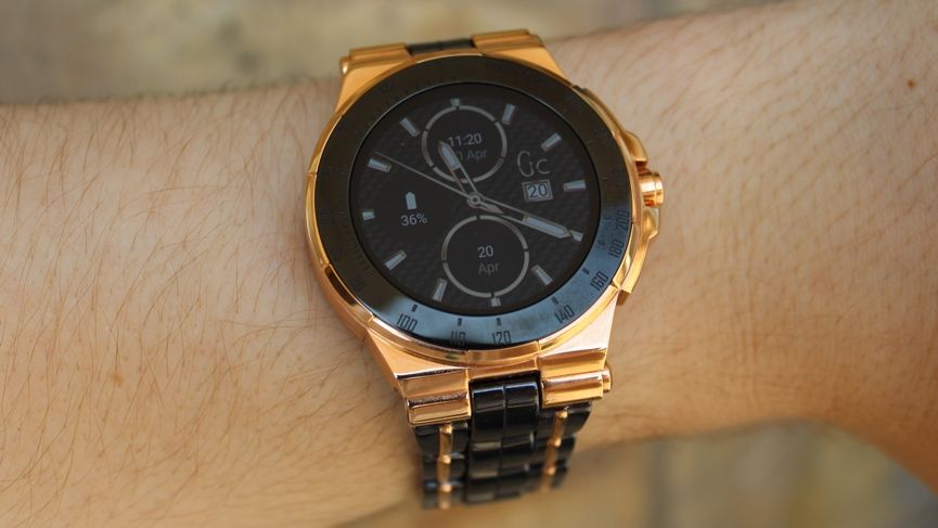 Gc Connect Structura review