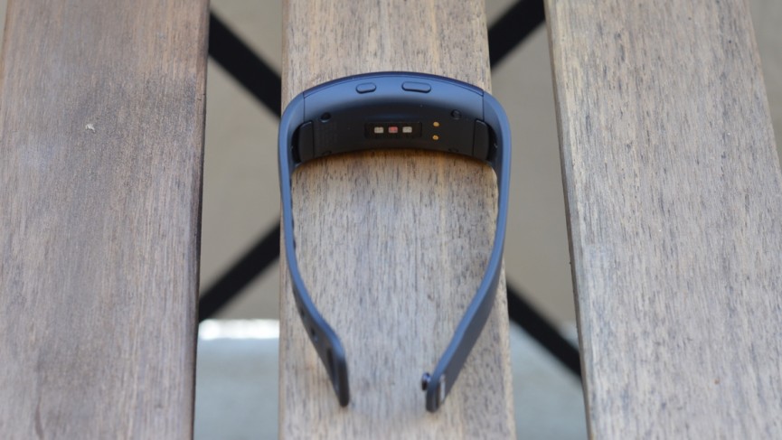 Samsung Gear Fit2 review