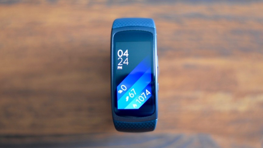 What We Wear: The team's favourite wearable tech