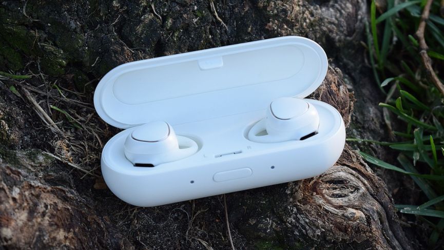 Hey Samsung, here's what I want from the Gear Sport and Fit2 Pro