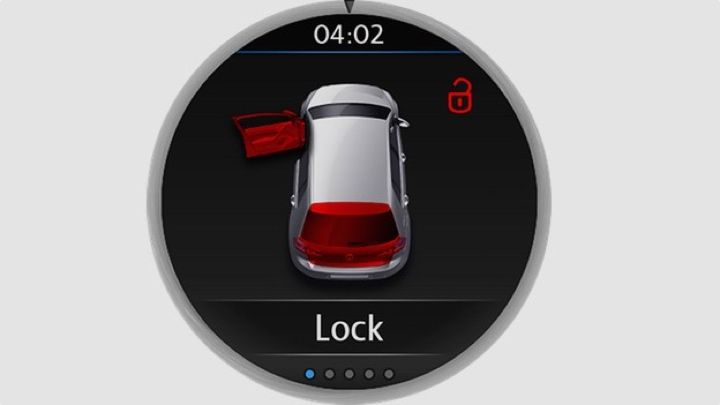 The best Samsung Gear S2 apps to download first