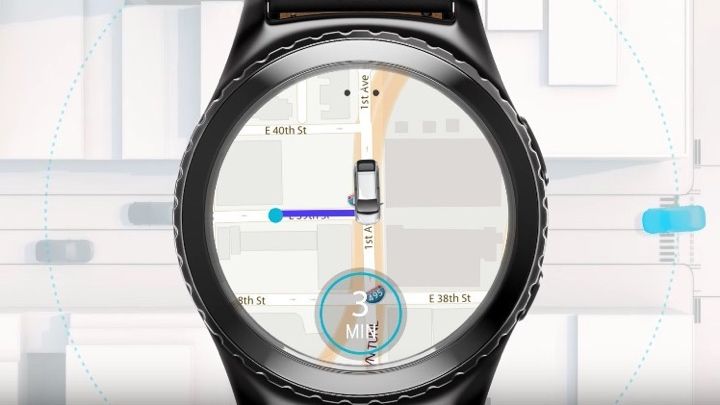 The best Samsung Gear S2 apps to download first