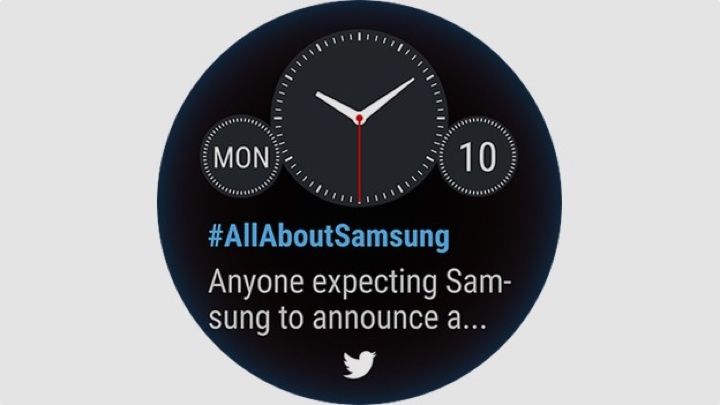 The best Samsung Gear S2 apps to download first