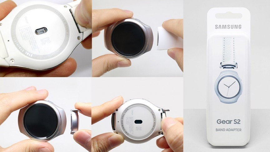 Samsung Gear S2 tips and tricks: Get more from your smartwatch