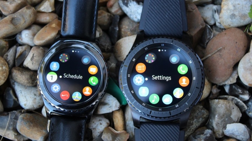 The week in wearable tech: Pour one out for Pebble