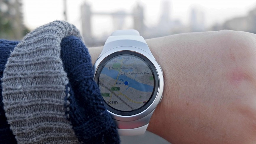 Samsung Gear S2 tips and tricks: Get more from your smartwatch