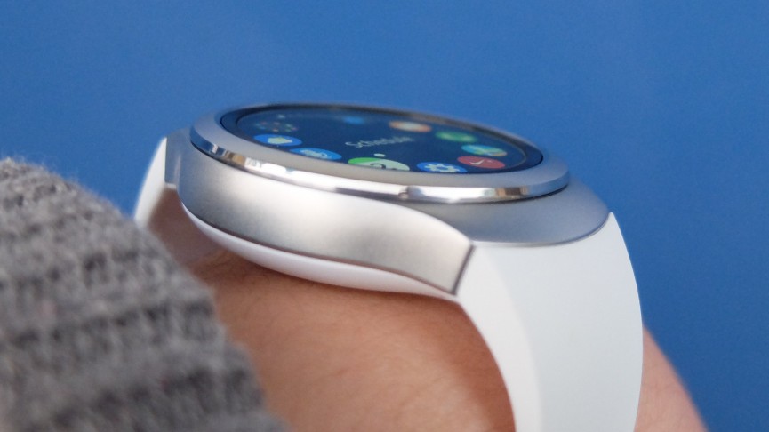 ​Samsung Gear S2 review