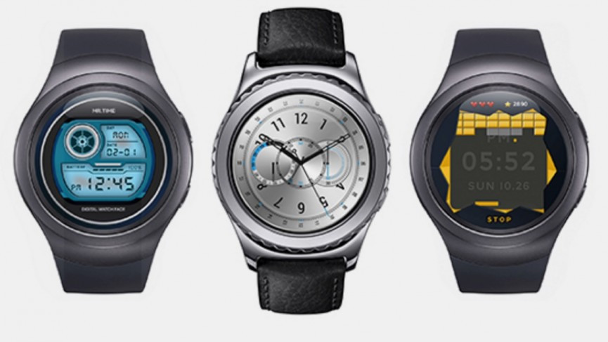 ​12 features Apple Watch 2 should steal from other smartwatches