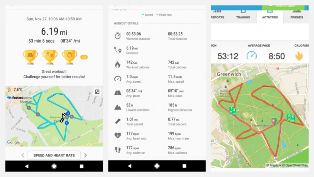 Samsung Gear S3 review