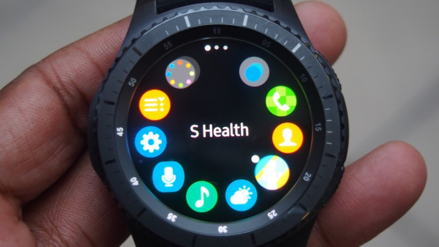 Samsung Gear S3 tips and tricks: Get more from the Classic and Frontier