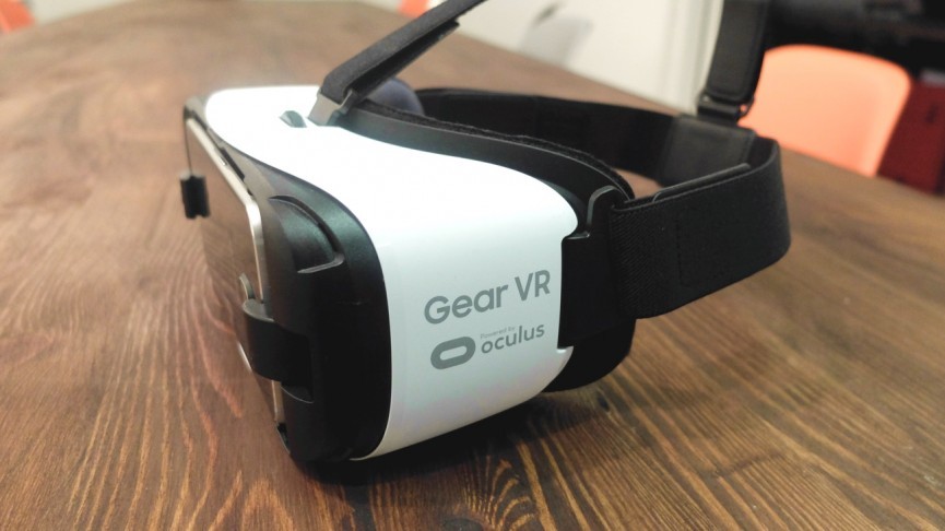And finally: Samsung Gear VR 2 landing soon and more