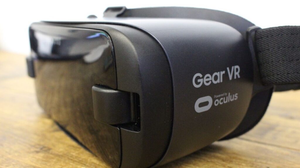 Samsung Gear VR (2017) review