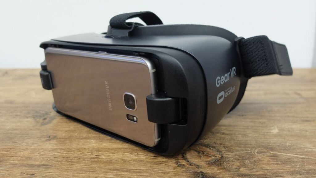 Samsung Gear VR (2017) review