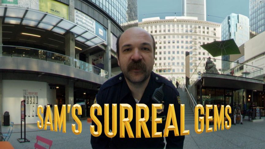 At Tribeca 2018, technology is helping VR films leave traditional Hollywood behind