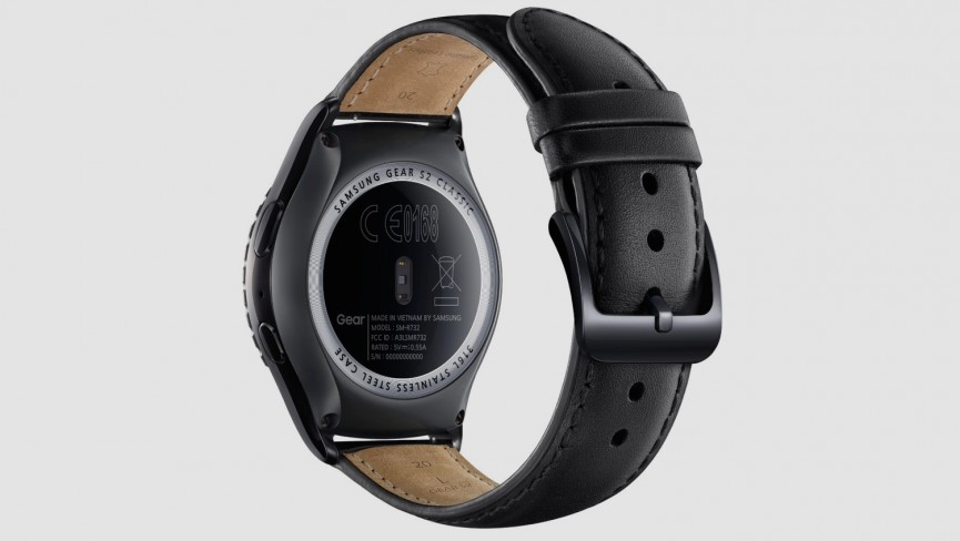 ​Samsung Gear S2 v Moto 360 2: Second-generation smartwatches go head to head