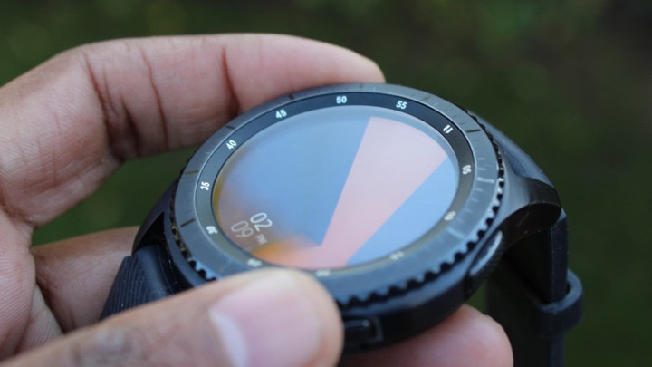 Samsung Galaxy Watch v Gear S3: The key differences between the smartwatches