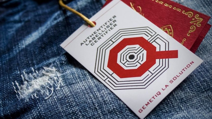 ​The smart clothing labs creatively fashioning a connected future